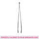 Vega Tweezer - Slant Tip, Silver, (VC2TW-03) 2's - Tweezers