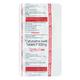 ZYVICEF 500 Tablet 10's - Bacterial Infections-Cep