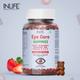Inlife Eye Care Gummies - Strawberry Mix 30's - Vital Health