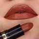 Iba Pure Lips Moisture Rich Lipstick A36 Caramel Creme 4 gm - Lipsticks