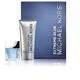 Michael Kors Extreme Blue Set (Eau de Toilette 70ml + Hair & Body Wash 150ml) 220 ml - Perfumes (Edt/Edp)