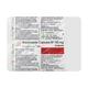 FUNGEEHEAL 100mg Capsule 10's - Fungal Infections-Anf