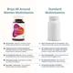 Briyo All Around Women's Multivitamin Softgel 90s - Multi-Vitamins