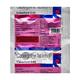CABERFORD 0.25 Tablet 4's - Parkinsonism-Apd