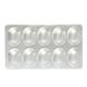 VYSOV DM 100/10/500mg Tablet 10's - Diabetes-Ant