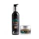 mCaffeine Coffee Face Moisturizer and Body Lotion Combo for Complete Winter Care 250 ml - Lotions & Creams