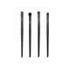 RENEE Makeup Brushes Eye Combo (Set Of 4) 1's - Eye Brush