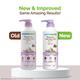 Mamaearth Rosemary Anti-Hair Fall Shampoo with Rosemary, Methi Dana for Reducing Hair Loss and Breakage 600 ml - Shampoos