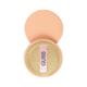 GUBB Powder Puff - 2 Flocked Puff 30 gm - Sponges & Applicators