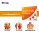 KT PLAST 20 Plaster 1's - General-P