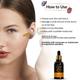 Matra Face Serum - Vitamin C 15 ml - Face Serum