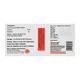 APIXAVAC 5 Tablet 10's - Blood Clot-Ant