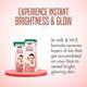 Nature's Essence Daily De-Tan Lacto Tan Clear 100 ML - Face Creams