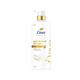 Dove Peptide Bond Strength Shampoo 650 ml - Shampoos
