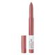 Maybelline New York Super Stay Crayon Lipstick, 15 Lead the way 1.2 gm - Lipsticks