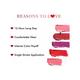 Beauty People Glorified Gold 107 Berry Picking 3.8 gm - Lipsticks