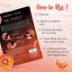 Faces Canada Pre-Makeup Moisture Glow Mask, Facial - Like Hydrating Sheet Mask 20 gm - Sheet Masks