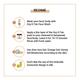 Keya Seth Aromatherapy Oxy De Tan Clay Foaming Facewash Hydration and Moisturizing Infused with Clove and Camphor Oil 100 ml - Face Wash & Cleansers