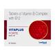 VITAPLUS FORTE Tablet 30's - Supplements-Vam