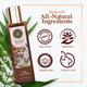 Luxuriate Amla Honey Hair Cleanser Shampoo for Hair Fall Control and Healthy Scalp Hair 200 ml - Shampoos