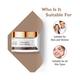 The Beauty Sailor Chocolate Face Mask for Tan Removal 100 gm - Face Mask