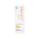 SKINNABLE SPF 50+ UVA/UVB PA +++ Sunscreen Gel 50g - Sun Protectors-Emo