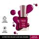 Faces Canada Ultime Pro Splash Luxe Nail Enamel - Ruby Rush (L18 12 ml - Nail Polish