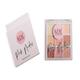 Kingdom Of Lashes - Pink Nudes X 9 Eyeshadow Palette 1's - Eye Shadow Palettes