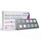 ALFOO T 2.5 Tablet 10's - Bladder And Prostate Disorders-Dru