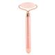 Dromen & Co Rose Quartz Electric Roller 190 gm - Massagers