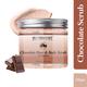 Nutriment Chocolate Scrub All Skin Type 250 gm - Scrubs & Exfoliants