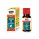 Guapha Ayurveda Jaimangal Ras (with Gold) Tablet 10's - Speciality Medicines