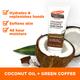 Palmer's Coconut Oil Formula With Vitamin E Hand Cream 60gm - Hand Creams