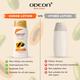 Odeon Whitening Papaya Body Lotion 100 ml - Lotions & Creams