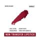 INSIGHT COSMETICS 24 HRS NON TRANSFER MATTE LIPSTICK (LL-03)-YOU'RE SO SASSY (20) 3 gm - Lipsticks