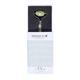 Dromen & Co Mini Jade Facial Roller 60gm - Massagers