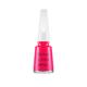 Flormar Nail Enamel 422 Electric Pink 11 ml - Nail Polish