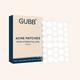 Gubb Acne Pimple Patches 36 Dots/Sheet 30 gm - Others