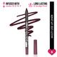 Insight Cosmetics Color Rich Lip Liner - Simply Wine 1.5 gm - Lip Liners