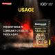 Baidyanath Himalayan Shilajit Tablet 50's - Sexual Healthcare