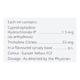 CYPROZIDE Oral Drops 15ml - Appetite-App