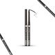 Jaquline USA OneStroke Super Black Kajal Twin Pack 0.6 gm - Kajal & Kohls