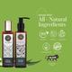 Luxuriate Combo Pack For Eucalyptus Nutrients For Hand Wash 200 ml, Face Wash 100 ml 1's - Hand Wash & Soaps