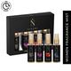 Nisara Long Lasting Fragrance Body Mist Spray Perfume Gift Set For Women 50ml each 4's - Body Mist/Spray
