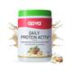 OZiva Daily Protein Activ for Women 40 g Protein - Classic vanilla 300 gm - Multi-Vitamins