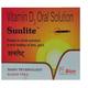 SUNLITE SUGAR FREE Oral Solution 5ml - Supplements-Vam