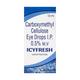 ICYFRESH LUBRICANT Eye Drops 10ml - Dry Eye-Olt