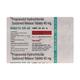 MIBETA SR 40 Tablet 15's - Hypertension-Bet