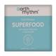 Earth Rhythm Superfood Face Masque With Blue Spirulina 100 gm - Masks & Peels