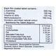 ABETANEURON LC Tablet 10's - Supplements-Vam